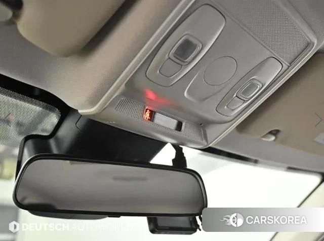 Renault Korea (Samsung) XM3 id 3401416 из Кореи 9