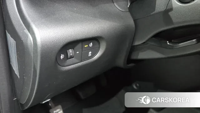 Hyundai Casper id 3365942 из Кореи 9