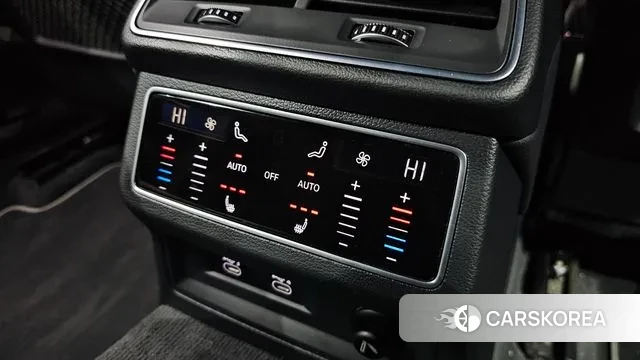 Audi A7 (4K) id 3493593 из Кореи 9