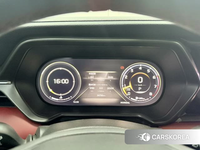 GAC Trumpchi Trumpchi GS4 id 4209091 из Китая 9