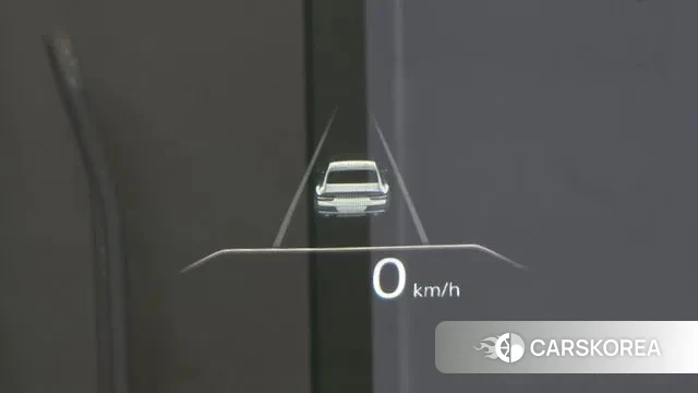 Genesis G80 (RG3) id 3641033 из Кореи 9