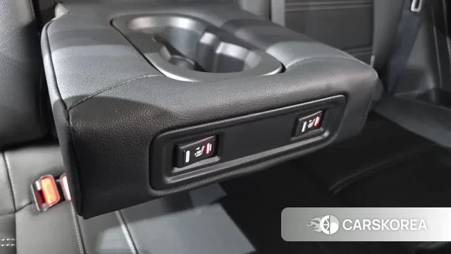 Renault Korea (Samsung) The New QM6 id 3612198 из Кореи 9