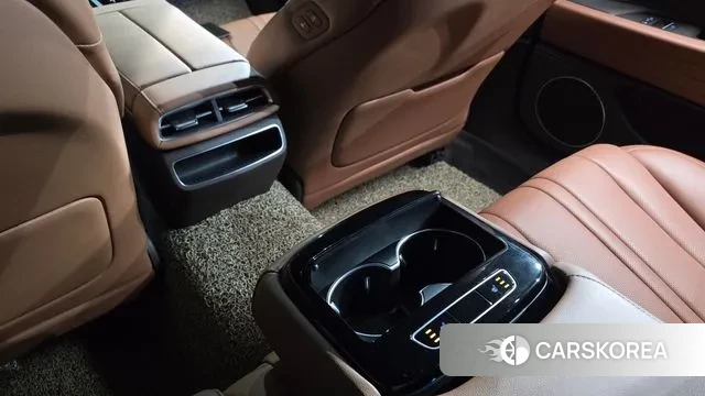 Genesis G80 (RG3) id 3415531 из Кореи 9