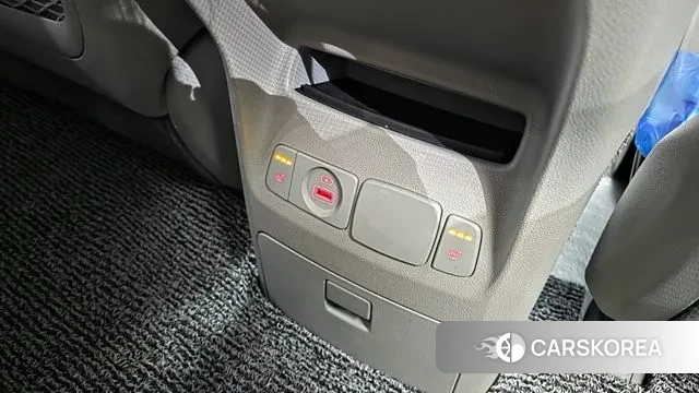 Kia The New Carnival id 3760956 из Кореи 9