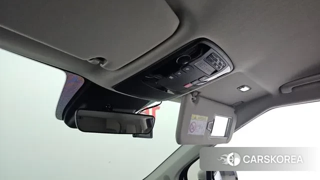 Kia The New Carnival 4th Generation id 3565708 из Кореи 9