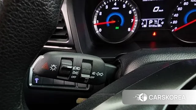 Ssangyong Berry New Tivoli id 3701847 из Кореи 9