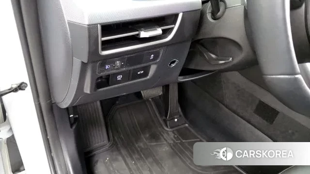 Hyundai Sonata D Edge (DN8) id 3731973 из Кореи 9