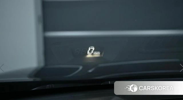 Chevrolet (GM Daewoo) Trax Crossover id 3864736 из Кореи 9