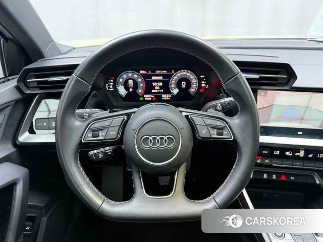 Audi A3 id 4261423 из Китая 9