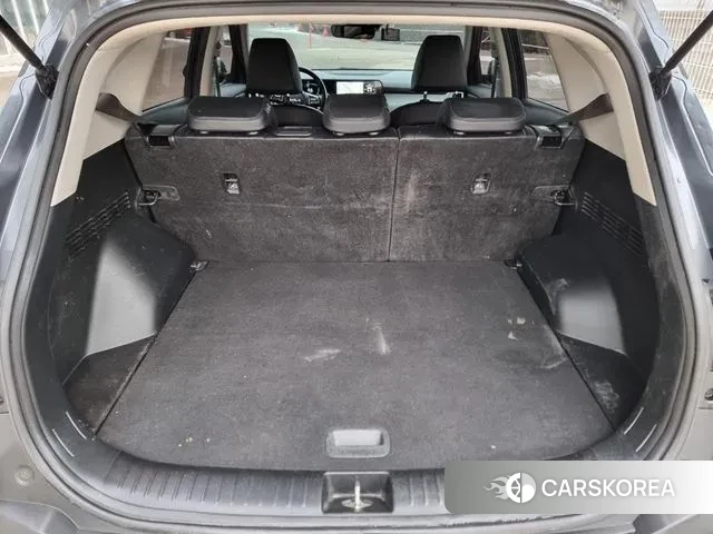 Kia The New Seltos id 3696720 из Кореи 9