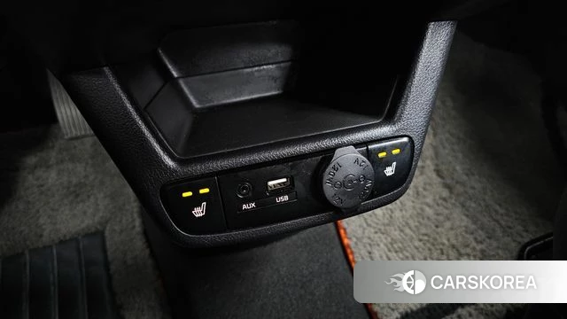 Kia The New Ray id 4497038 из Кореи 9