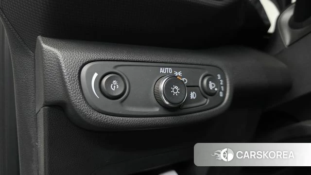 Chevrolet (GM Daewoo) Trailblazer id 4249701 из Кореи 9
