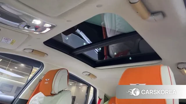 Genesis GV80 Coupe id 3496817 из Кореи 9