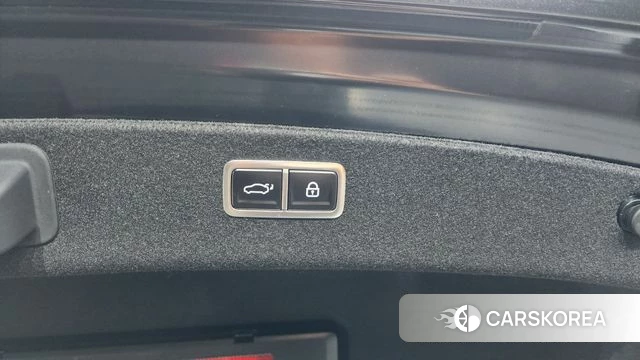 Genesis G80 (RG3) id 4427501 из Кореи 9