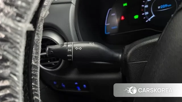 Hyundai Kona Electric id 3291494 из Кореи 9