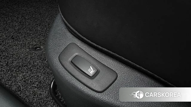 Renault Korea (Samsung) Clio id 4483259 из Кореи 9