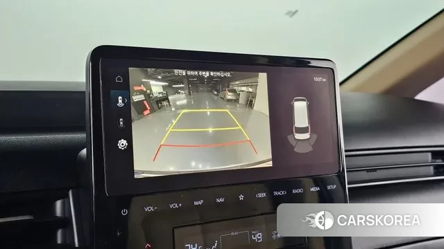 Hyundai Staria id 3690277 из Кореи 9