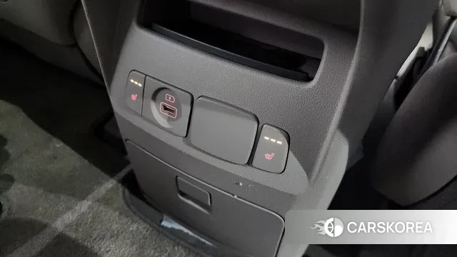 Kia The New Carnival id 3509980 из Кореи 9