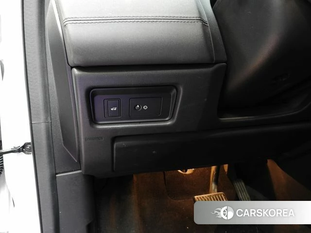 Land Rover Discovery Sports id 4424650 из Кореи 9