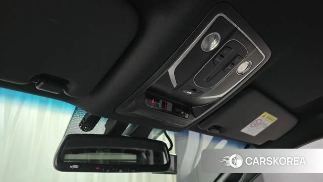 Ssangyong The New Rexton Sports Cannes id 4369725 из Кореи 9