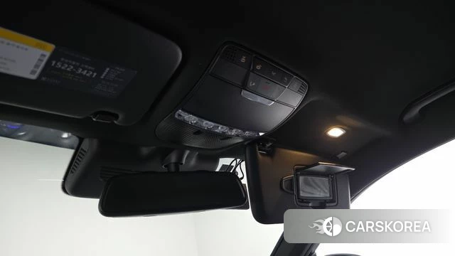 Mercedes-Benz GLC-Class X253 id 4568261 из Кореи 9