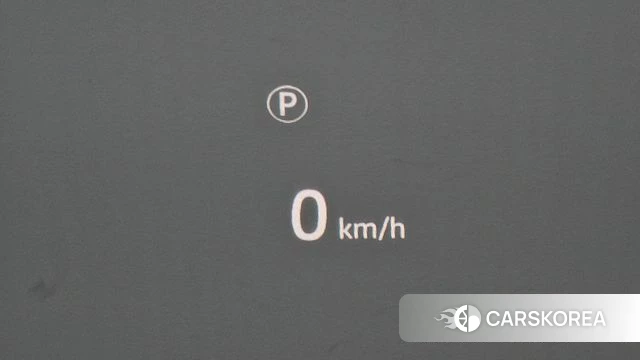 Land Rover Range Rover 5th Generation id 4441441 из Кореи 9