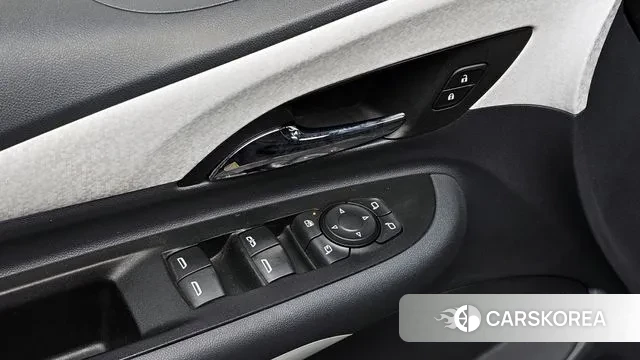 Chevrolet (GM Daewoo) Bolt EV id 3646820 из Кореи 9