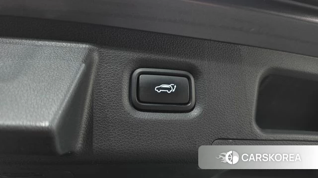 Hyundai The New Santa Fe id 4642258 из Кореи 9