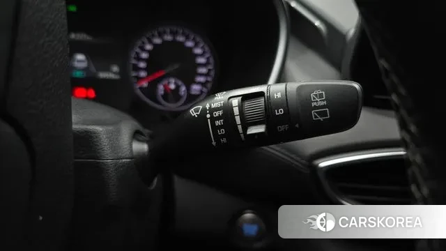 Hyundai The New Santa Fe id 3355872 из Кореи 9