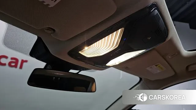 BMW 5 Series (G30) id 2961765 из Кореи 9