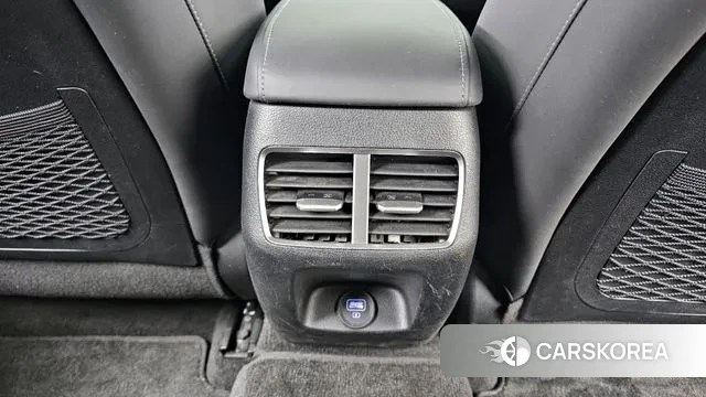 Hyundai Sonata (DN8) id 3503925 из Кореи 9