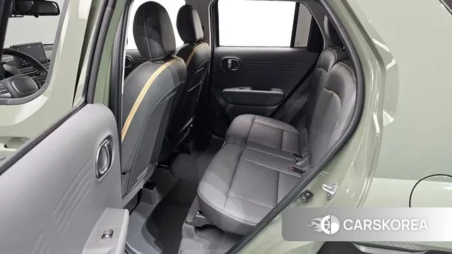 Hyundai Casper id 3359982 из Кореи 9