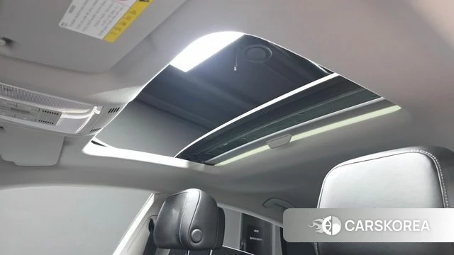 Volkswagen Arteon id 4882131 из Кореи 9