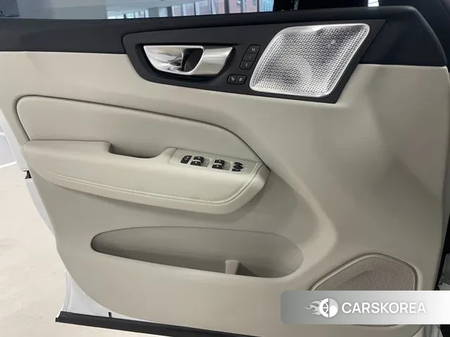 Volvo XC60 second Generation id 3731729 из Кореи 9