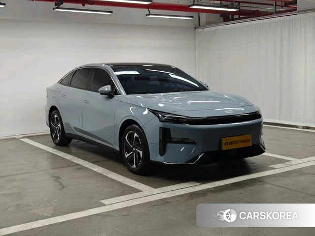 Geely Galaxy Galaxy L6 id 4209294 из Китая 9