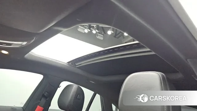 Mercedes-Benz GLE-Class W167 id 3305509 из Кореи 9