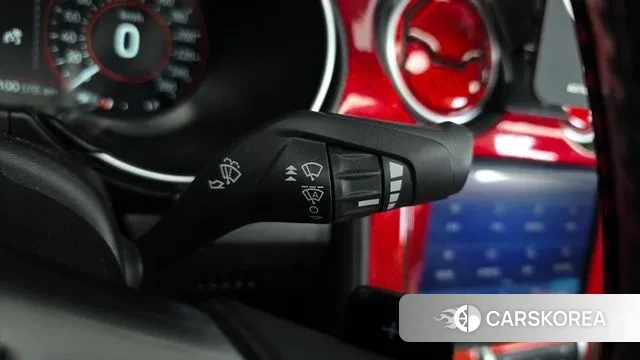 Ford Mustang id 3742089 из Кореи 9