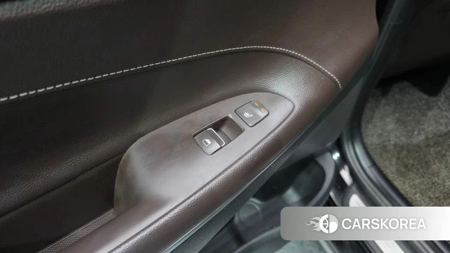 Hyundai Grandeur IG id 4525666 из Кореи 9