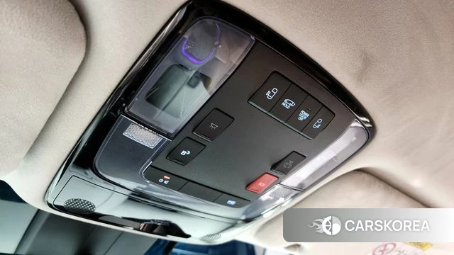 Hyundai Staria id 4223286 из Кореи 9