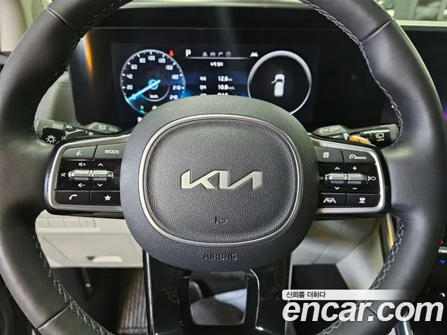 Kia Carnival 4th generation id 2561552 из Кореи 9