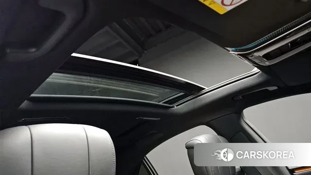 Mercedes-Benz S-Class W223 id 3759611 из Кореи 9