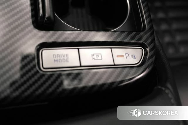 Genesis G80 (RG3) id 4434536 из Кореи 9