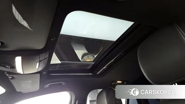 Mercedes-Benz EQC N293 id 2970616 из Кореи 9