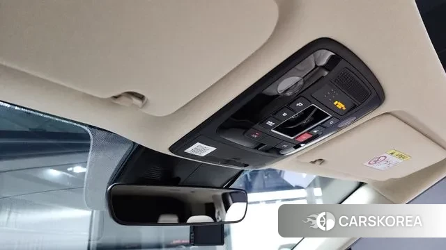 Kia Carnival 4th generation id 3605993 из Кореи 9