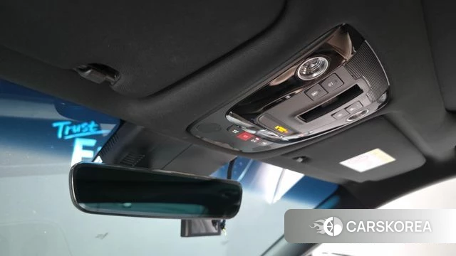 Kia K8 Hybrid id 4443591 из Кореи 9