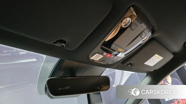 Kia K5 Hybrid 3rd Generation id 3892210 из Кореи 9