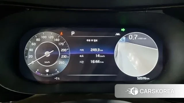 Kia K5 3rd generation id 3522410 из Кореи 9