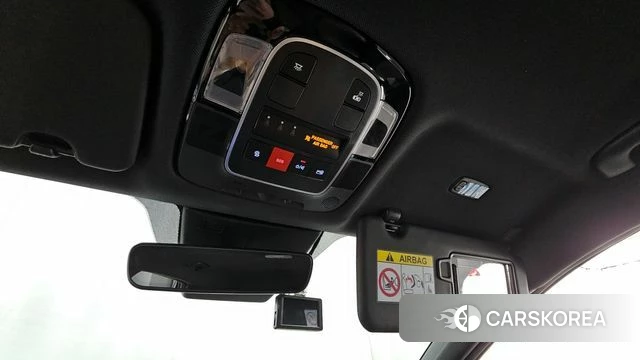 Hyundai Tucson (NX4) id 4408819 из Кореи 9