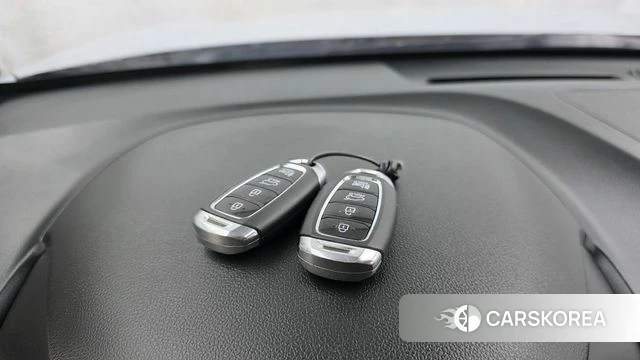 Hyundai Kona id 4596476 из Кореи 9