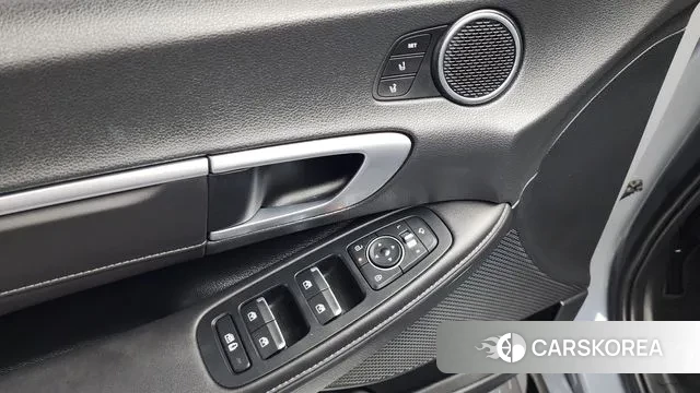 Hyundai Sonata D Edge Hybrid (DN8) id 3137089 из Кореи 9